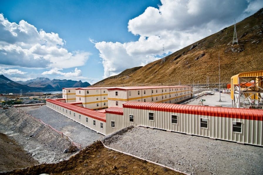 CAMPAMENTO INDUSTRIA