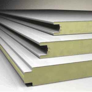 PANEL PARED DE POLIURETANO